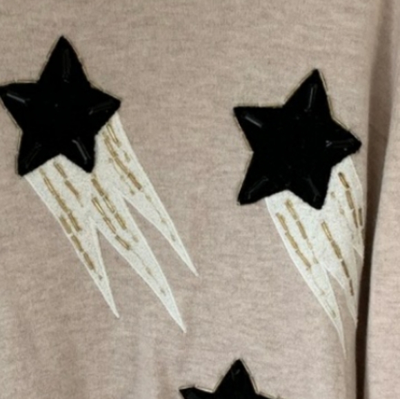 🌠Shooting Star Sweater✨ - Picture 4 of 9
